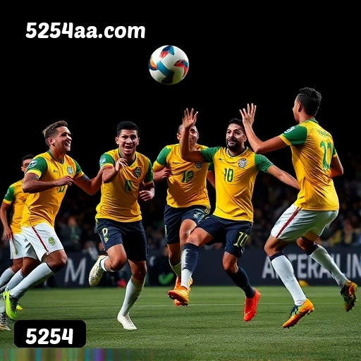 Vantagens de jogar slots no 5254 Brasil