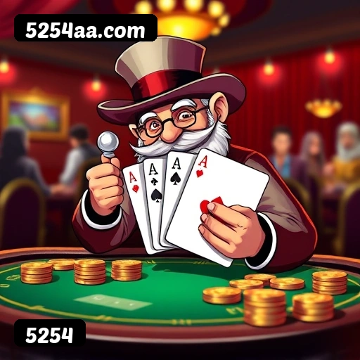 Jogos de Mesa Premium 5254 - Blackjack, Roleta, Baccarat