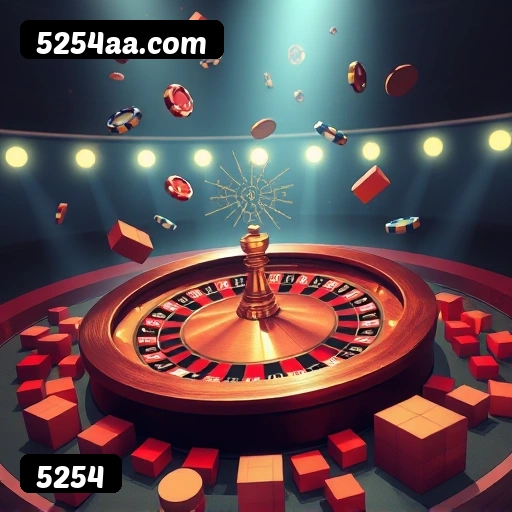 Jogos de Cassino em Destaque - Slots, Roleta, Blackjack
