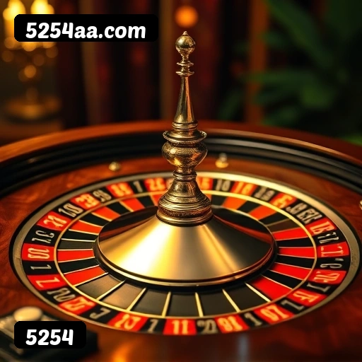 Benefícios do Login 5254 - Bônus e Vantagens Exclusivas